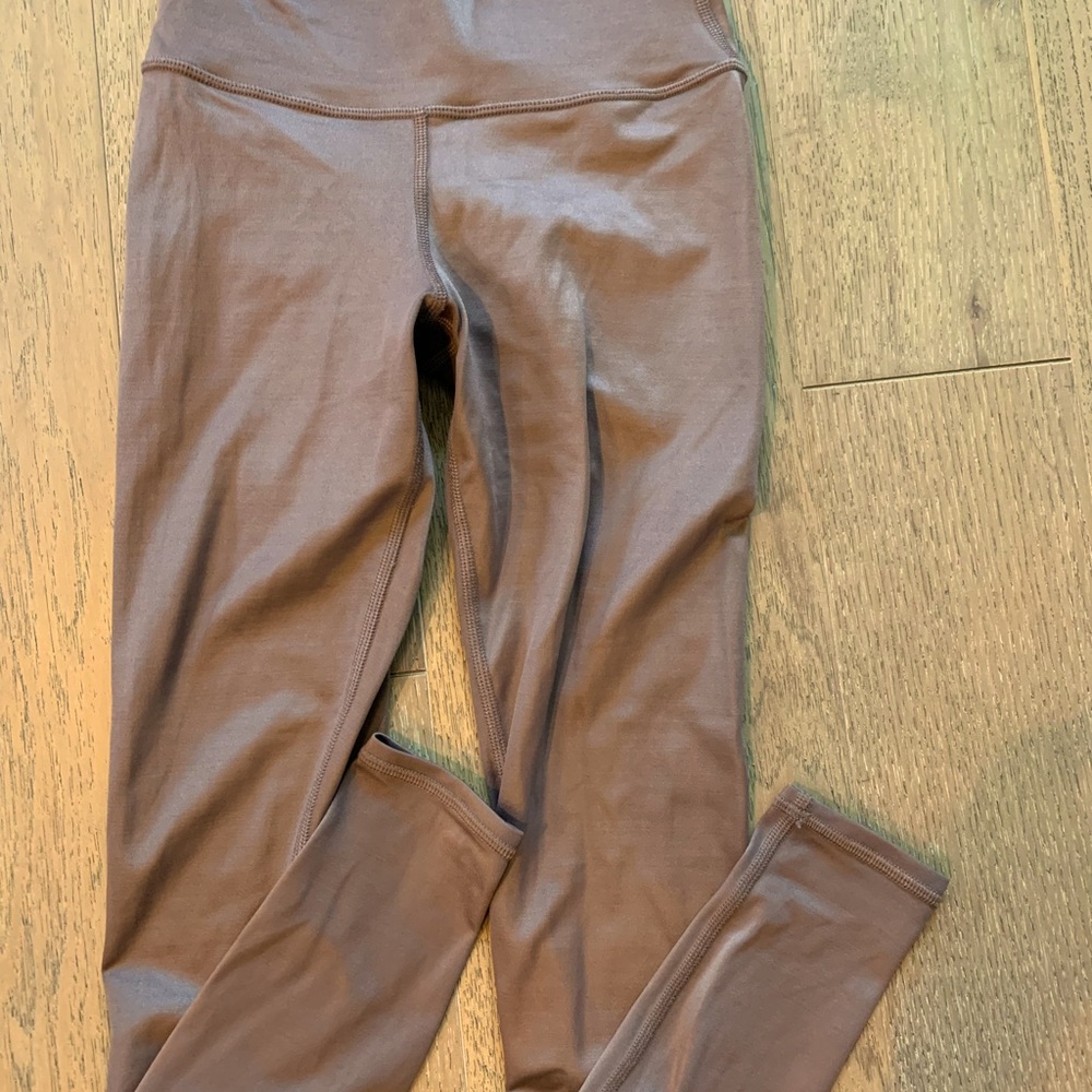 ALO Air legging- size 2- like new!